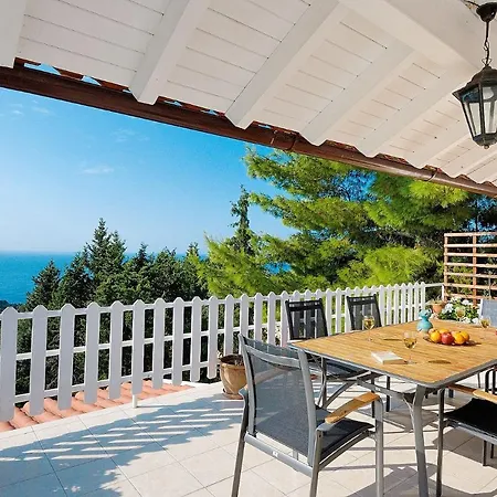 Villa Paparouna