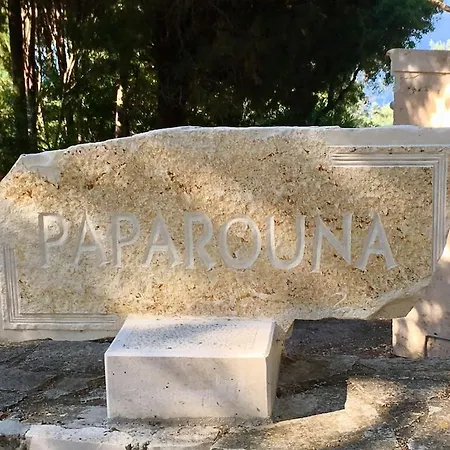Paparouna