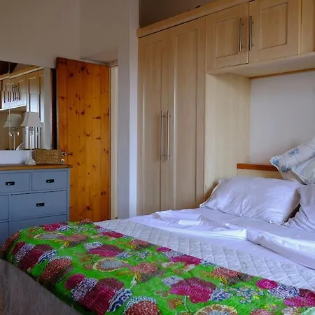 Βίλα Paparouna *