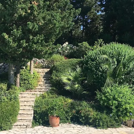 Βίλα Paparouna *