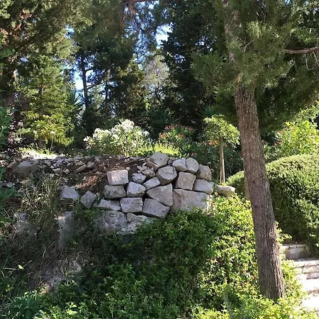 Villa Paparouna *