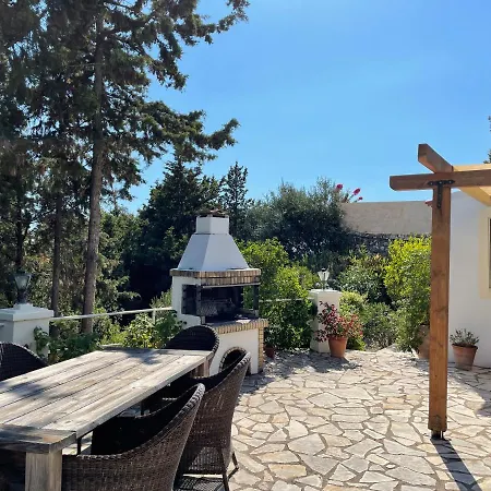 Paparouna * Μαγαζιά