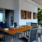 Paparouna Villa Magaziá