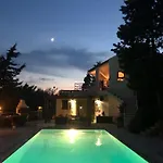 Villa Paparouna