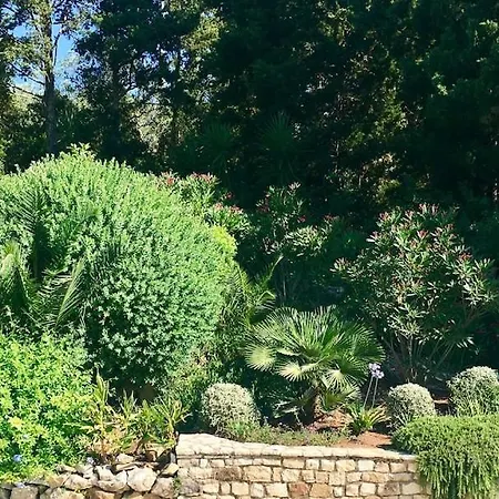 Paparouna Villa Magaziá