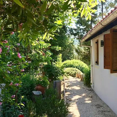 Paparouna Villa Magaziá