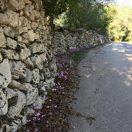 Paparouna Villa Magaziá