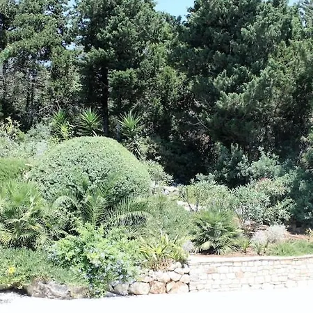 Villa Paparouna Magazia