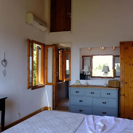 Paparouna Villa Magaziá