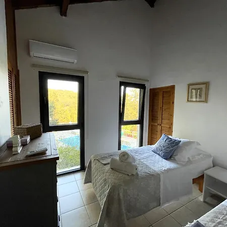 Paparouna Villa Magazia