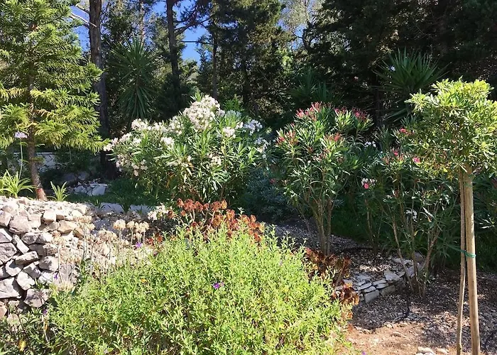 Villa Paparouna Magaziá